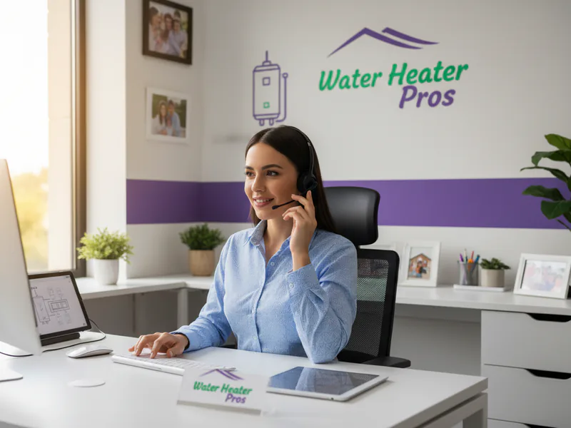 Water Heater Repair  in Farmville  FAQ